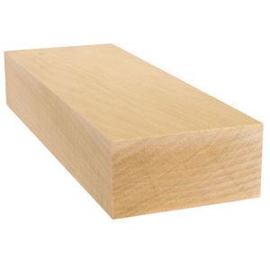 Basswood Plank 1" x 2" x 24"